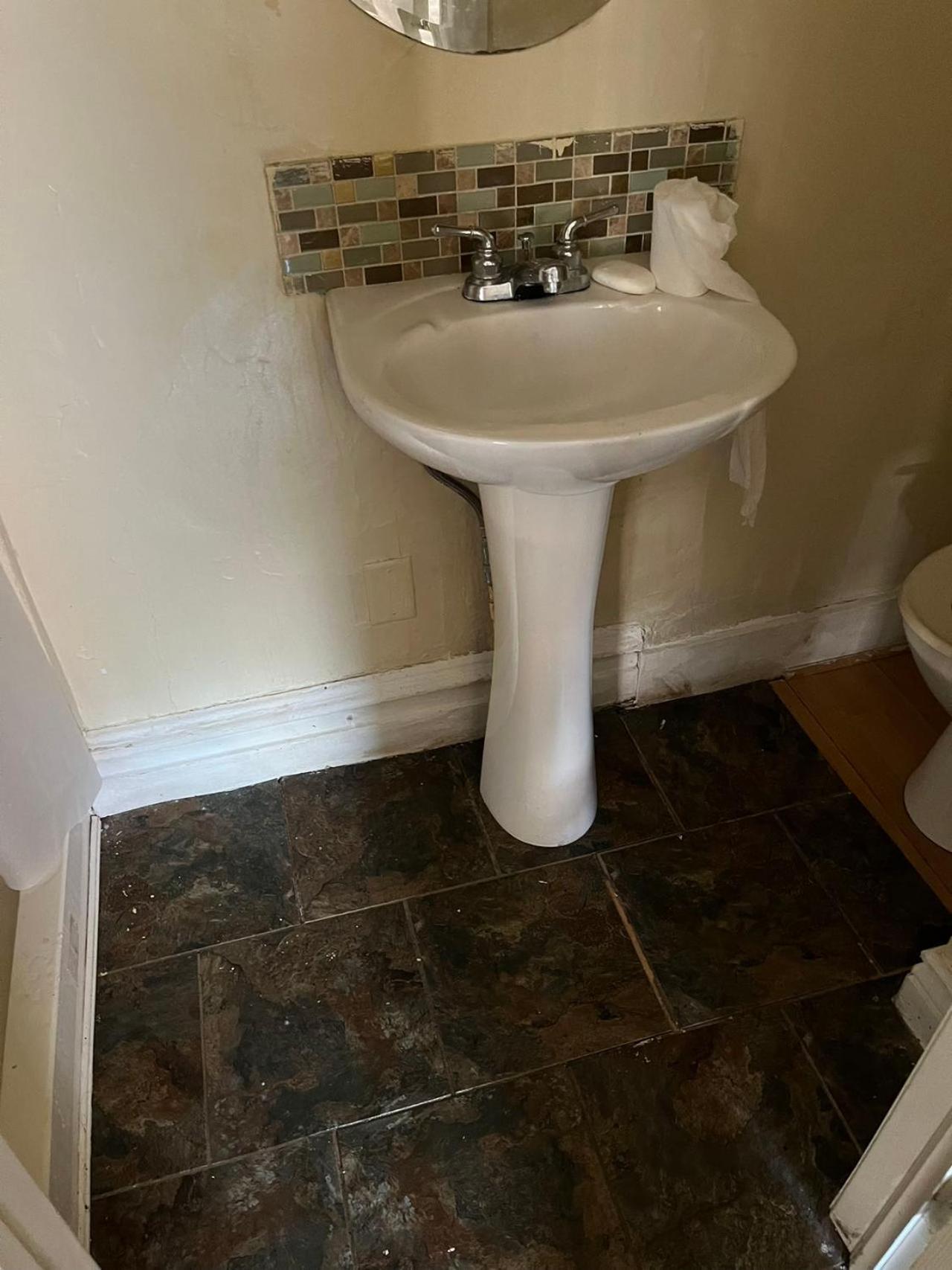 2131 Apartment Philadelphia Ngoại thất bức ảnh