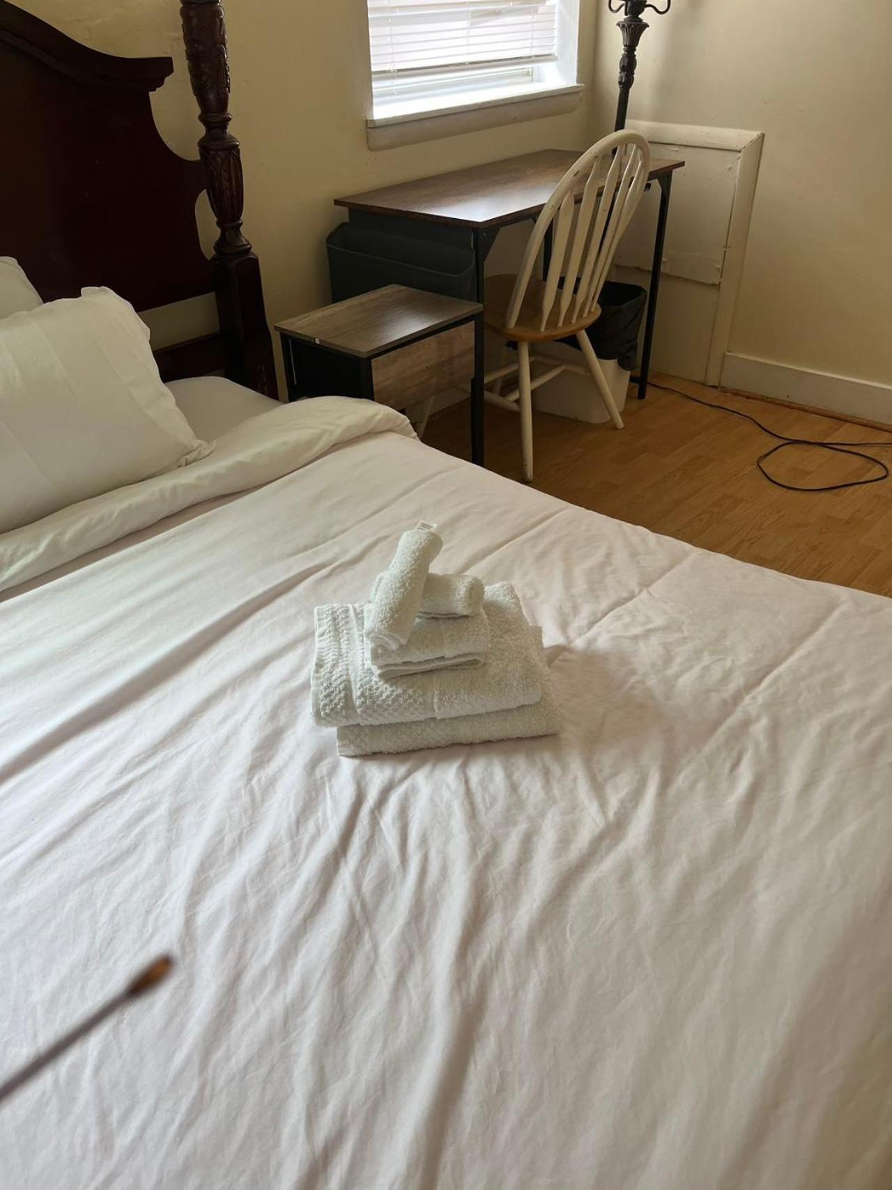 2131 Apartment Philadelphia Ngoại thất bức ảnh