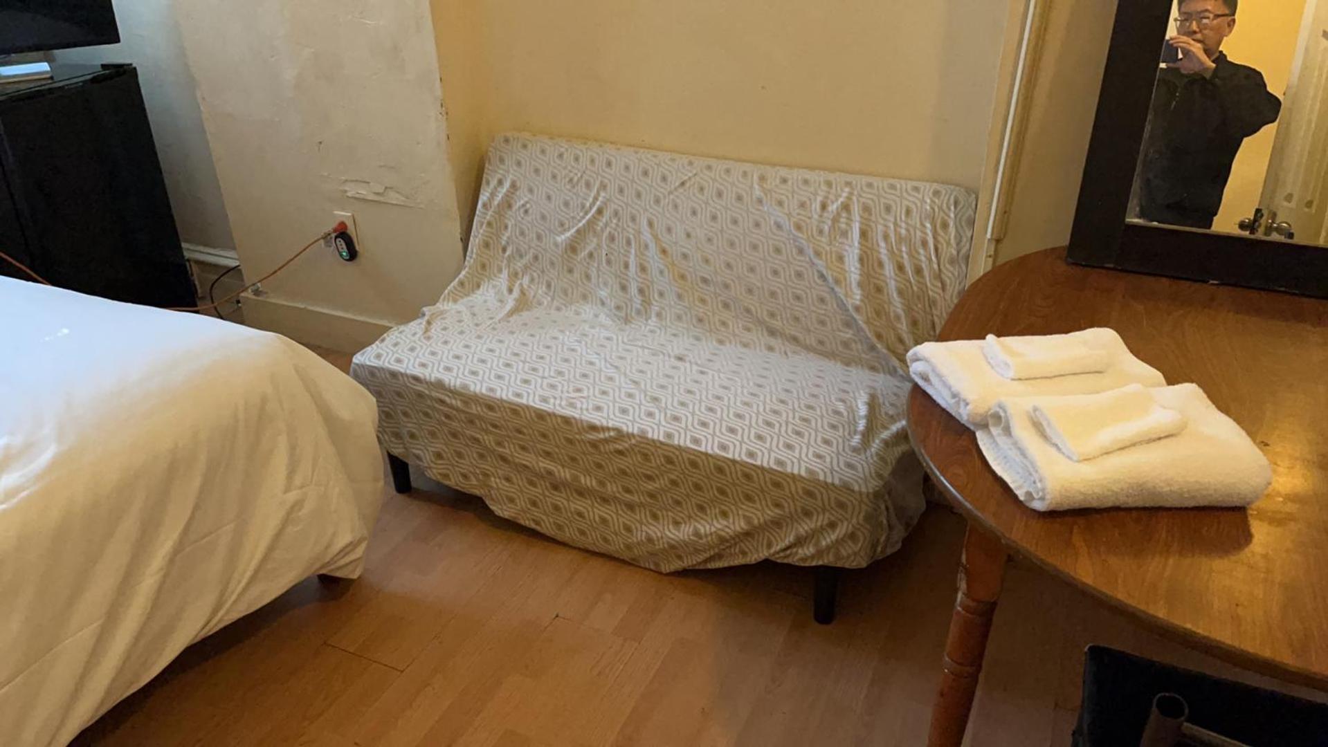 2131 Apartment Philadelphia Ngoại thất bức ảnh