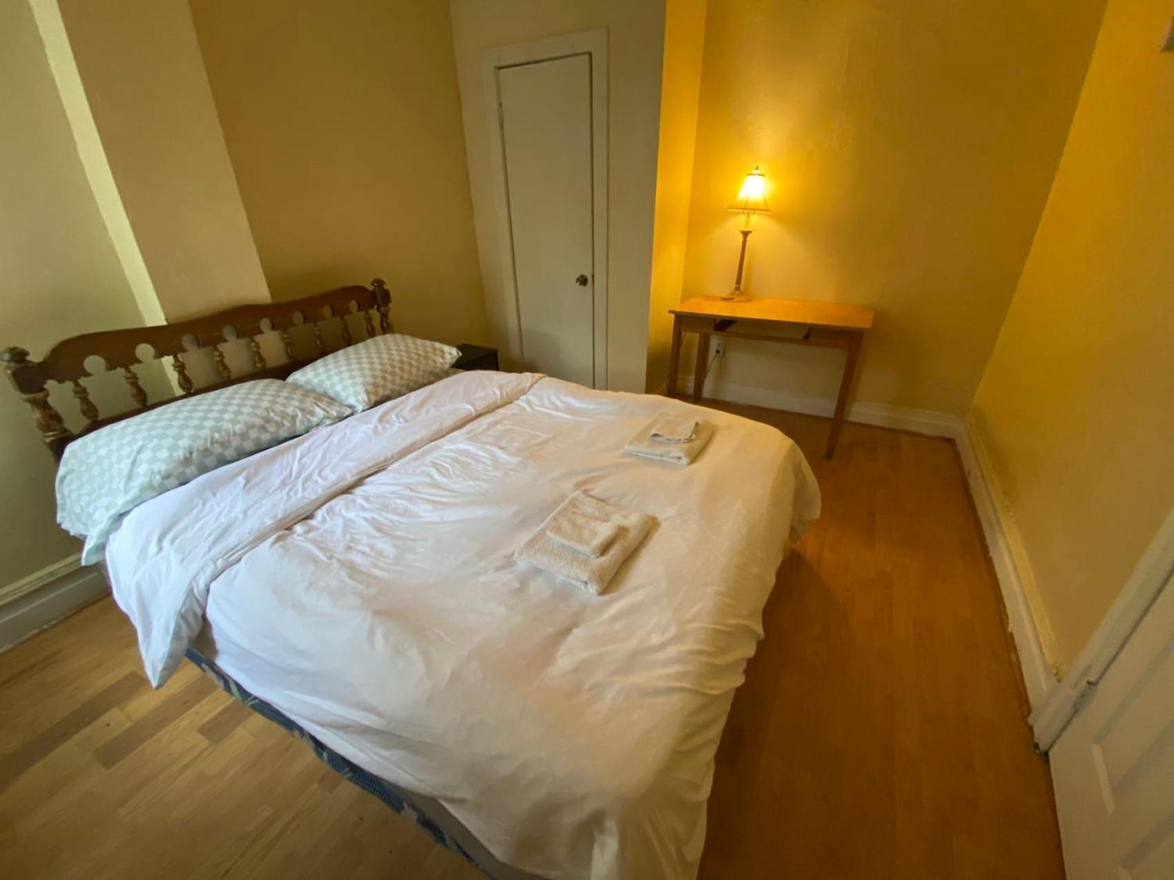 2131 Apartment Philadelphia Ngoại thất bức ảnh